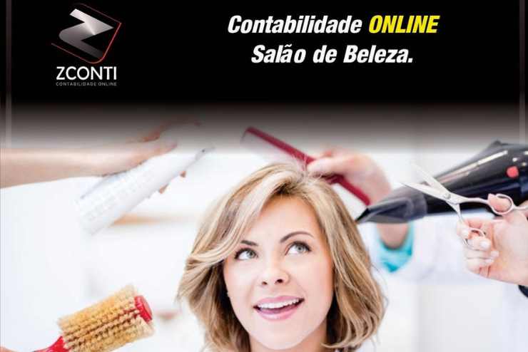 Contabilidade para Salão de Beleza - Soluzione Contábil