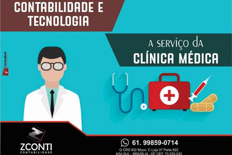 contabilidade-para-clinica-médica