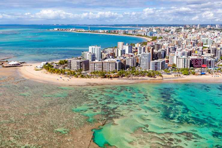 Abrir CNPJ em Maceió