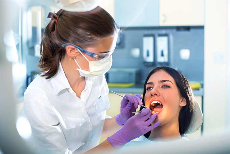 contabilidade para dentistas