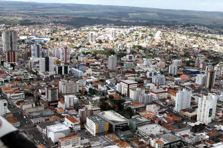 abrir empresa em Ponta Grossa