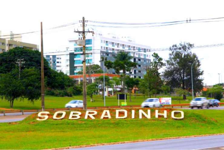 como abrir empresa em Sobradinho