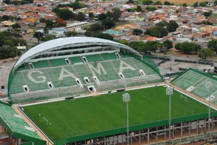 como abrir empresa no Gama