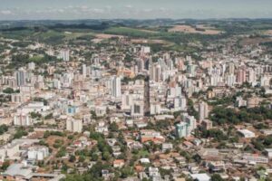 Como abrir empresa em Pato Branco