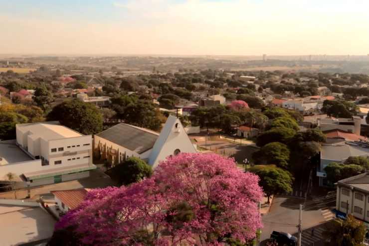 Como abrir empresa em Sarandi