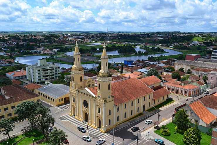 abrir empresa em Castro