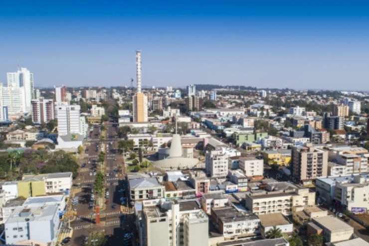 abrir empresa em Toledo