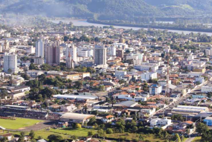 abrir empresa em União da Vitória