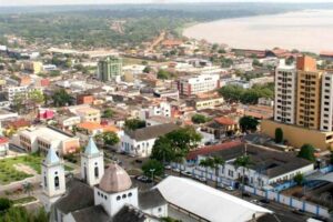 abertura de empresa em porto velho