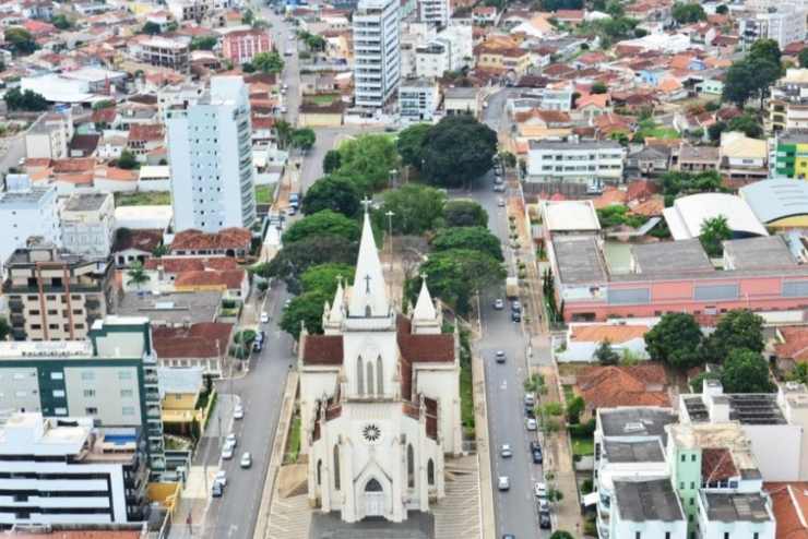 como abrir empresa em Patos de Minas