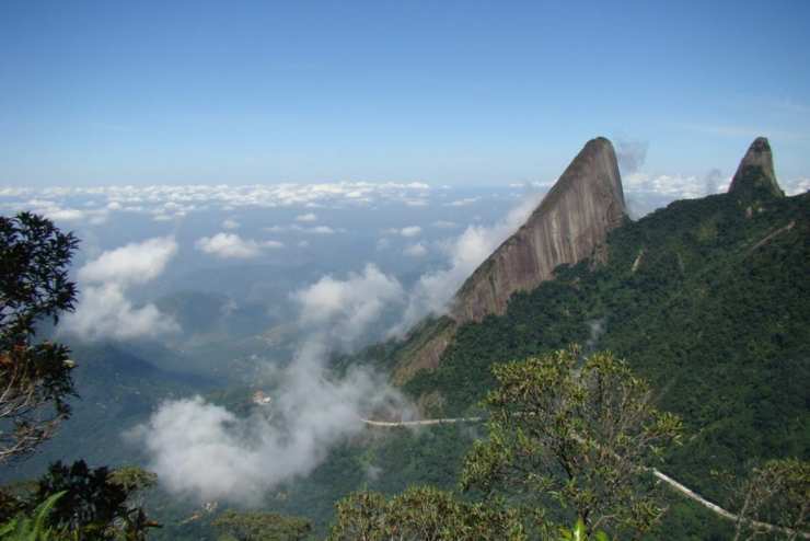 Abrir um comercio em Teresopolis