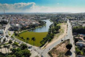 abrir um comercio em Linhares