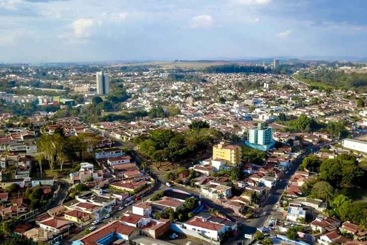 Abrir um comercio em Mogi Guaçu