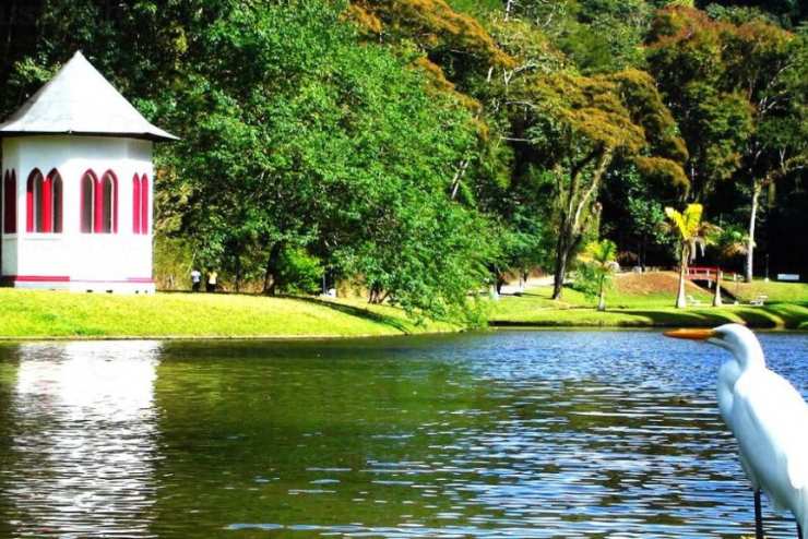 Abrir um comercio em Nova Friburgo