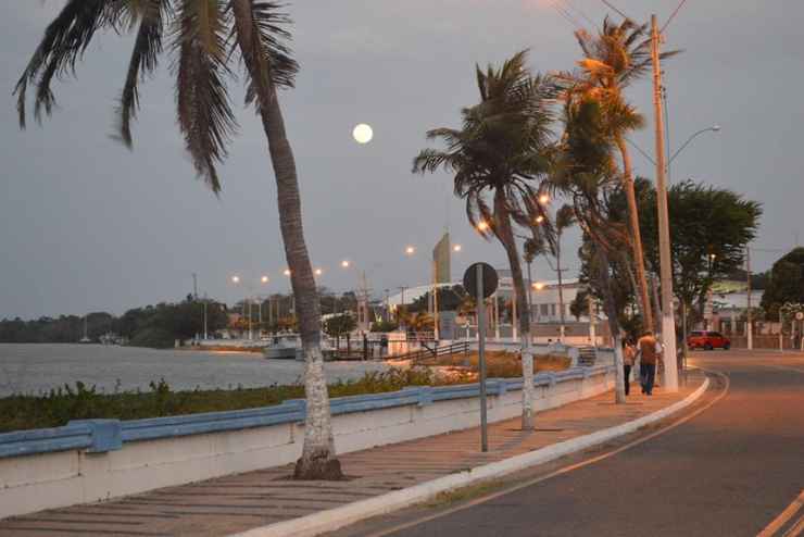 Abrir um comercio em Parnaíba