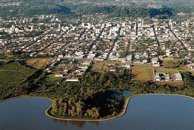 abrir um CNPJ em santa cruz do sul