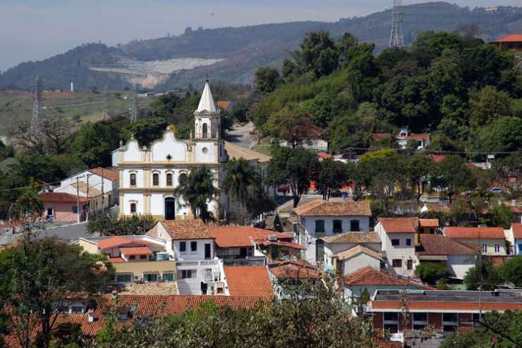 abrir um CNPJ em Santana da Parnaiba