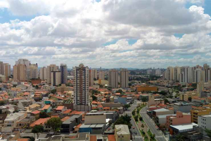 abrir um comercio em São Caetano do Sul