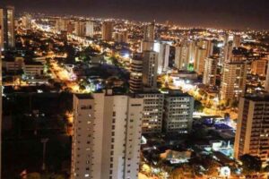 abertura de lojas em campo grande-MS