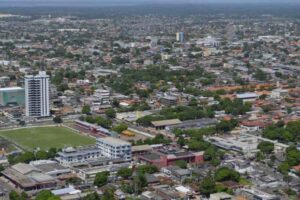 abertura de lojas em Macapa