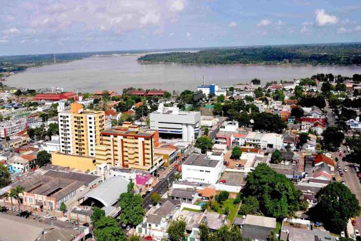 Abertura de Comercio em Rondonia