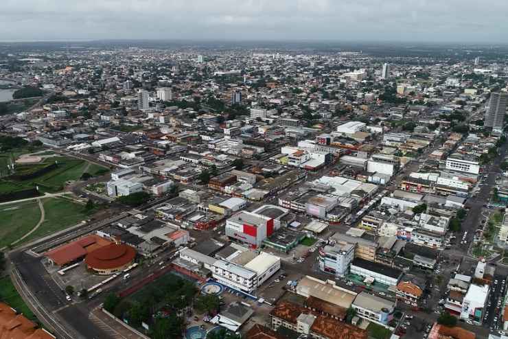 Abertura de CNPJ no estado do Amapá