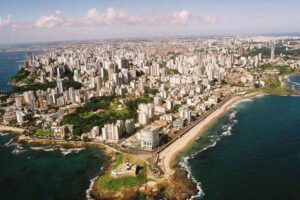 Abertura de CNPJ no Estado da Bahia-BA