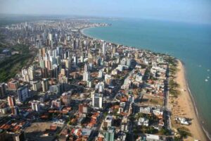 Abertura de CNPJ na Paraiba