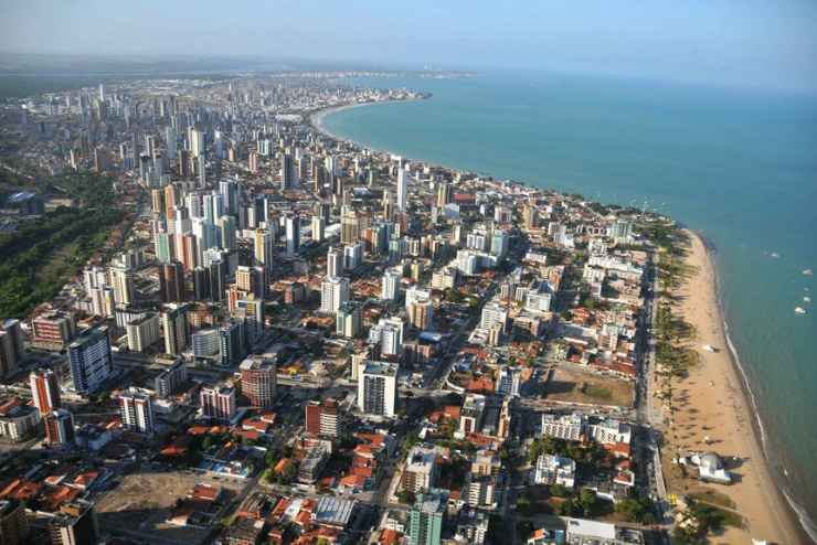 Abertura de CNPJ na Paraiba