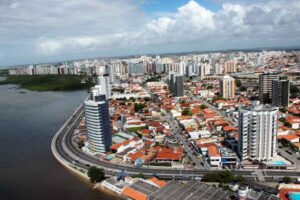 Abertura de CNPJ em Sergipe