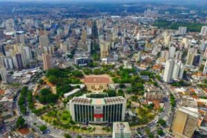 Abertura de CNPJ no estado do Goias