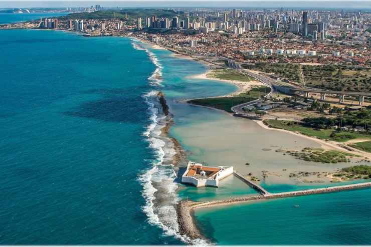 Abertura de comercio no estado do Rio Grande do Norte