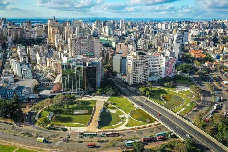 Abertura de CNPJ no estado do Rio Grande do Sul