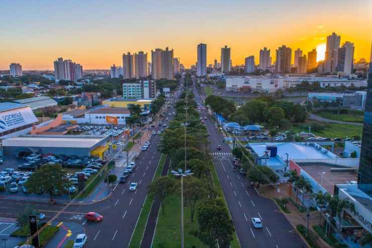 Abertura de CNPJ no Mato Grosso do Sul