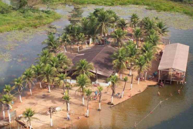 abrir um comercio em açailandia