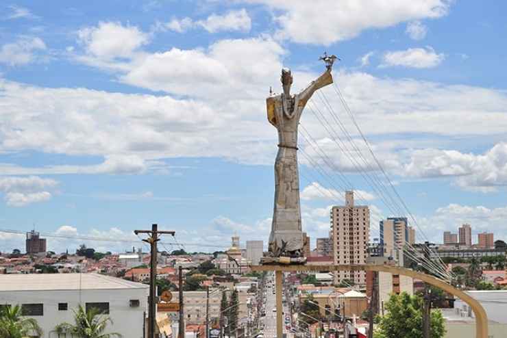 Abrir um comercio em Assis