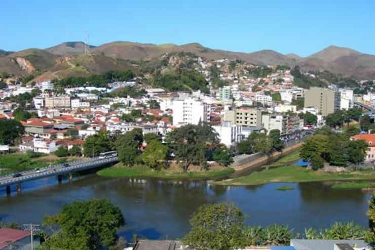 abrir um comercio em Barra do Pirai