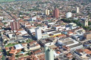 abrir um comercio em Barretos