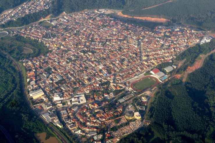 abrir um comercio em Caieiras