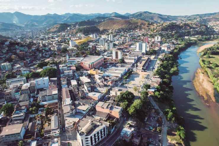 abrir um comercio em Coronel Fabriciano