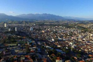 abrir um Comercio em Guaratingueta