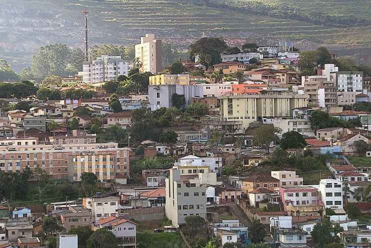 abrir um Comercio em Itabira