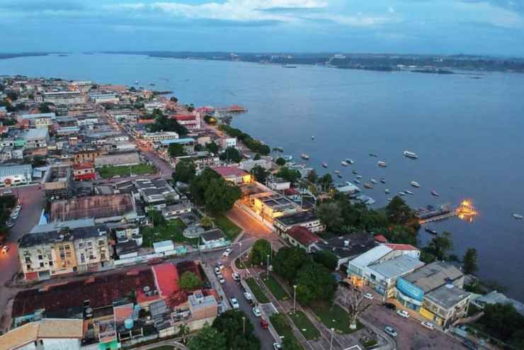 abrir um comercio em Itaituba