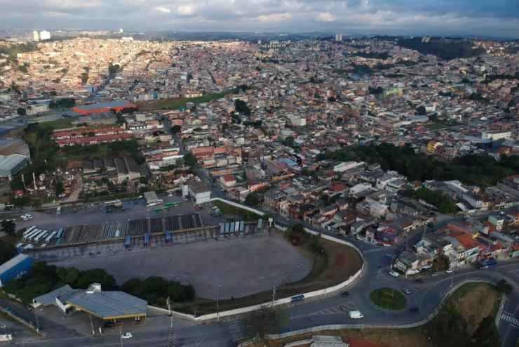 abrir um Comercio em jandira