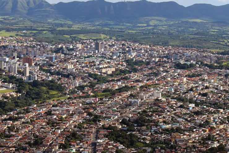 abrir um comercio em lavras