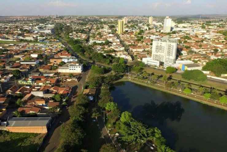 abrir um comercio em Leme