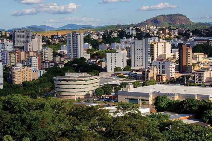 abrir um Comercio em Muriae