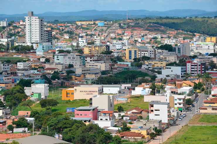 abrir um comercio em nova serrana