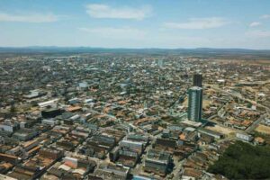 Abrir um comercio em Santa Cruz do Capibaribe