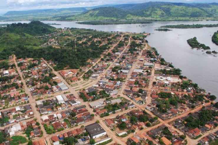 abrir um CNPJ em São Felix do Xingu